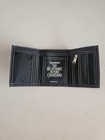 Nightmare Before Christmas Billfold  Wallets Vintage Lot Of 2 **New** — photo 2