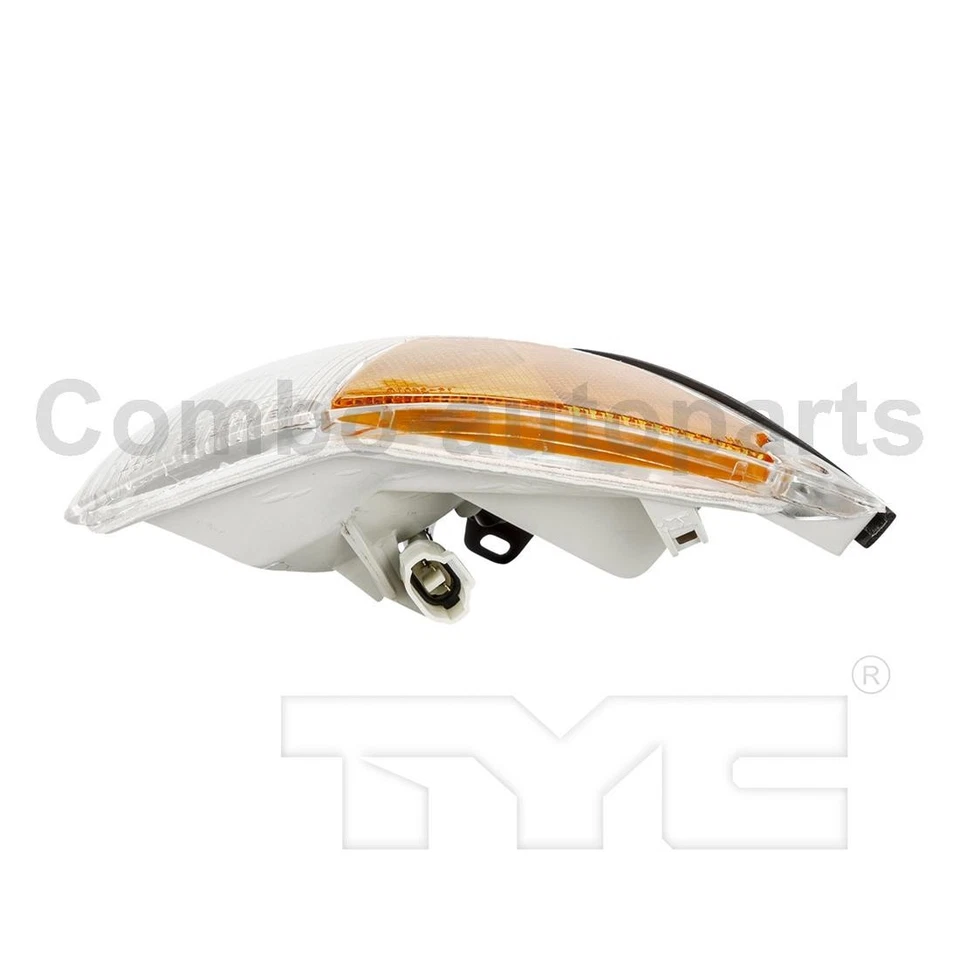 2 габаритных фонаря TYC для левой и правой парковки/боковых габаритных огней для Metro Geo 1989 1990 1991 1992 годов выпуска - Изображение 3 из 4