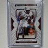 Panini National Treasures Rookie Shemar Stewart Silver Football Card /60