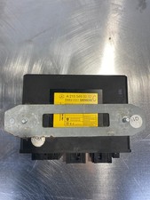 Mercedes Benz W220 C215 W215 R230 Steuerger&auml;t  Keyless Go A2155450032