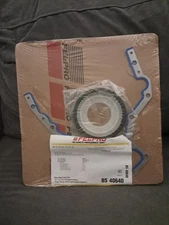 Felpro Rear Main Seal Set BS 40640 Brand New  