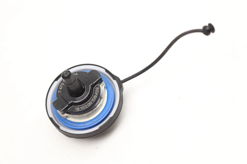 BMW X6 2015-2024 - tapa combustible/gas 7470341 Foto 2 de 4