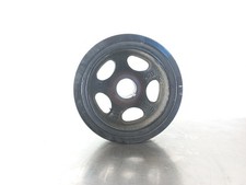 Poulies diverses Mercedes 320