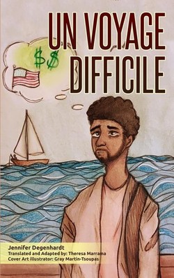 Un Voyage Difficile (French Edition)
