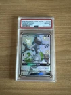 2019 Pokémon S&M Full Art Mewtwo GX Hidden Fates #SV59 Gem Mint PSA 10