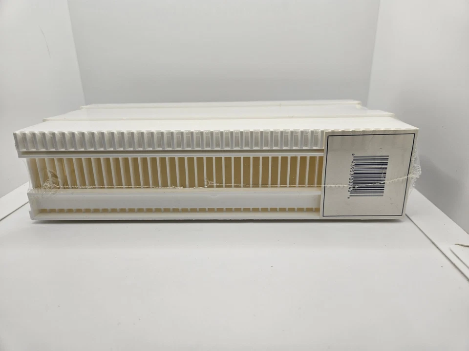 Nuevo Sellado Yankee 2 Universal 40 Compartimentos Bandejas Deslizantes Rectas con Cubiertas Antipolvo Foto 4 de 4