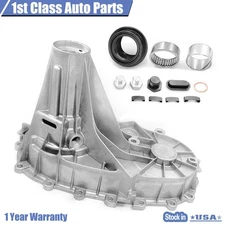 Transfer Case Housing Rear w/ Repair Kit For GMC Chevy NP149/246/261HD/263H V8