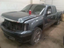 ABS PUMP ASSEMBLY Anti-Lock Brake Part 4 Wheel ABS Opt JL4 Fits 07-08 SIERRA 150