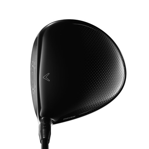 CALLAWAY GOLF 2020 MAVRIK MAX CUSTOMS DRIVER 12° GRAPHITE REGULAR STANDARD - Picture 5 of 5