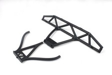 LRP Paraurti posteriore - S10 Blast SC - 122152