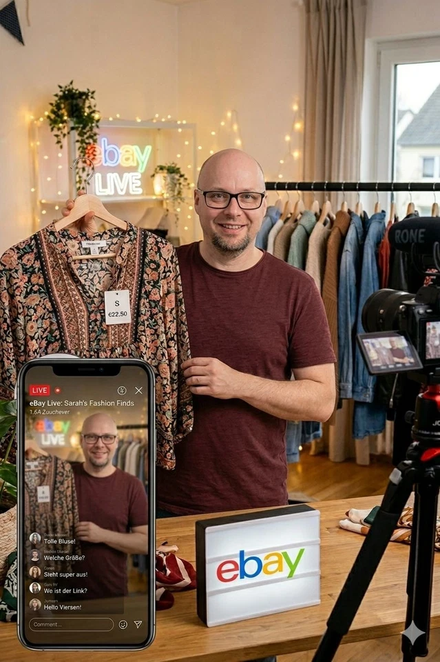Ibh Sonderlive am Sonntag Mode & Mehr
