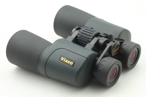 Vixen Binoculars Ascot ZR 7 × 50 Poloprism High Eye Point WATERPROOF From JAPAN - Picture 11 of 18
