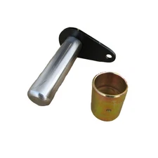 6716601 6805150 Lower Tilt Cylinder Pivot Pin Kit Fits Bobcat 753 863 S130 T200