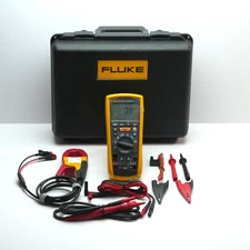 Fluke FLK 1587 FC i400 Kit Current Clamp FC Kit FREE SHIPPING