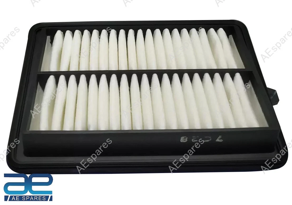 Air Cleaner Filter Element For Suzuki Baleno RS 2016-2019, Fronx 2023-Now