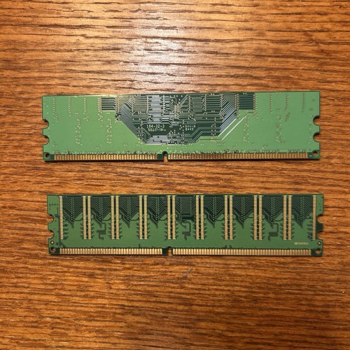 PC Computer Parts Lot RAM Graphics Card CPU Motherboards PCIs Power Supply LAN - Bild 18 von 24
