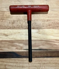Proto 46424 T-Handle Hex Key 3/8” Heavy Duty Allen Wrench USA