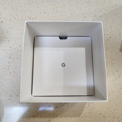 Two Google Nest Cam Outdoor 1st Gen NC2100ES A0033 New Factory Sealed (READ) - Picture 6 of 7