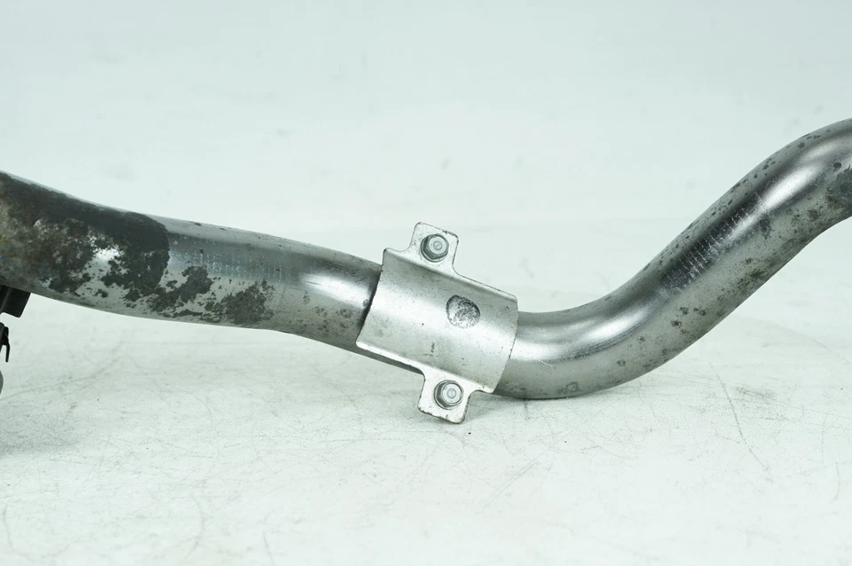 Acura ILX 2013-2015 2,0 L AT FWD OEM motor refrigerante termostato carcasa Foto 4 de 4