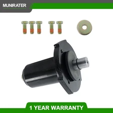 For Ariens Gravely ZT2344 59202600 59215400 59225700 69219700 Deck Spindle 8TEN