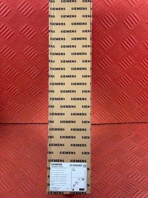 Siemens 3VA9467-0FK21 Door Clutch Rotary Actuator NEW Available Now