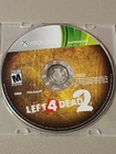 Left 4 Dead 2 (Xbox 360, 2009)