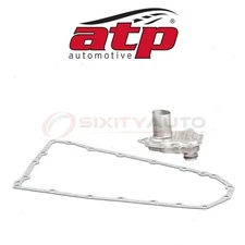 ATP Automatic Transmission Filter Kit for 2014-2017 Infiniti QX60 3.5L V6 - td