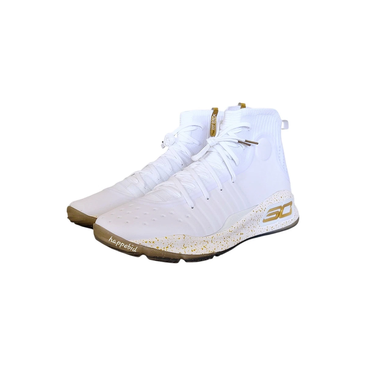 Preços baixos em Tênis masculino Under Armour Curry 4 | eBay