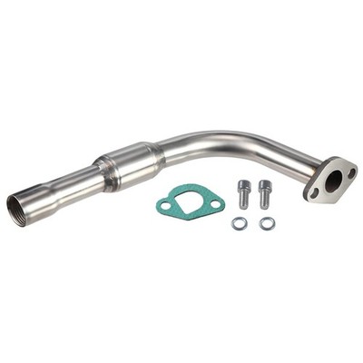 Tuyau D'Échappement Pour Mini Moto Predator 196cc 212cc