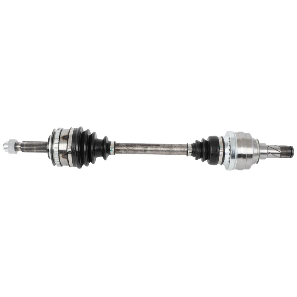 Front Left Driver Side CV Axle Assembly For 2005-2007 Pontiac Wave5 1.6L 66-1449 - Image 2 of 4