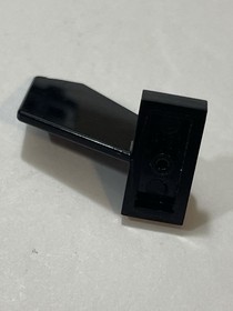 LEGO&reg; 44661pb009 Tail Shuttle, Small with Space Police 3 BLACK