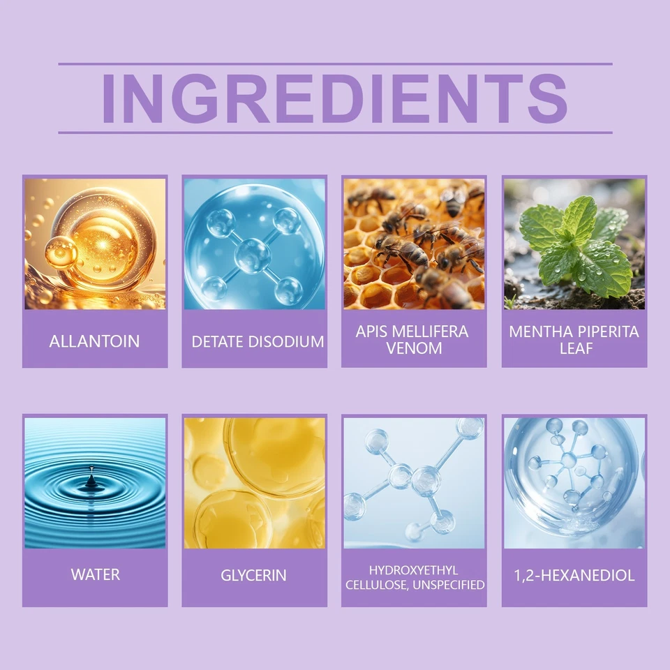 Многофункциональные пластыри для снятия боли в суставах поддержка шейки матки, поясничного отдела колена | успокаивающие - Изображение 2 из 4