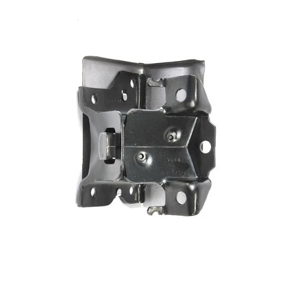 Acdelco 15829220 Montaje Motor 7 Agujeros de Montaje, 0.393", Caucho Y Acero, Foto 3 de 4