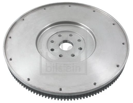 FEBI (108243) Schwungrad für DAF - Bild 2 von 3