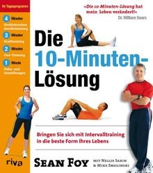 Die 10-Minuten-Lösung: Bringen Sie sich mit Interva... | Buch | Zustand sehr gut