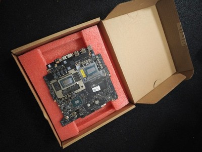 DELL Alienware Area-51 AA18250 Mainboard Core 9 HX275 RTX 5090