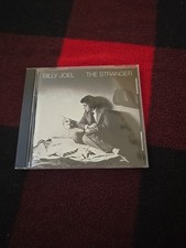 Stranger by Billy Joel Super Audio CD SACD , 2001 