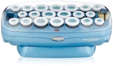 BaBylissPRO Nano Titanium Multi-Size Hot Hair Rollers, 20 Ct - Open Box