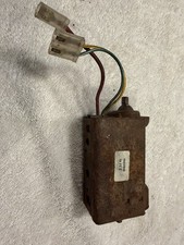 1971-1976 Cadillac Eldorado Catalina Convertible Top Electric Motor