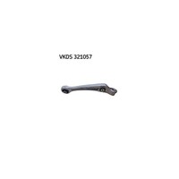 Lenker, RadaufhäNgung SKF Vkds 321057 FüR Audi, Vorderachse Rechts, Unten, Vorne