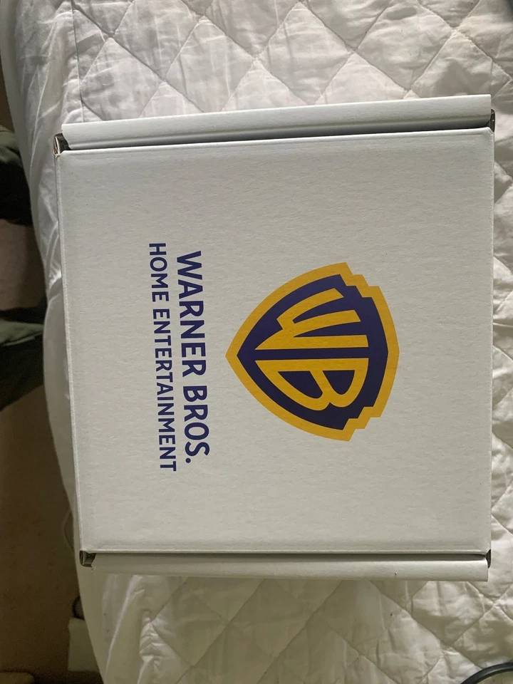 A Nightmare on Elm Street 4K UHD Limited edition steelbook collection 7 Film NEW - Image 3 of 4