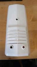 HONDA SH50  CITY  EXPRESS  White Horn Cover 