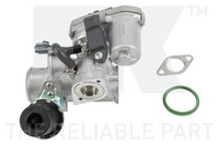 Agr Ventil Nk 4599046 FüR Ford Mondeo 3 B4Y B5Y Turnier Bwy 16V Tddi Tdci Jaguar