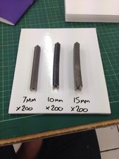Picture Framing V Nails