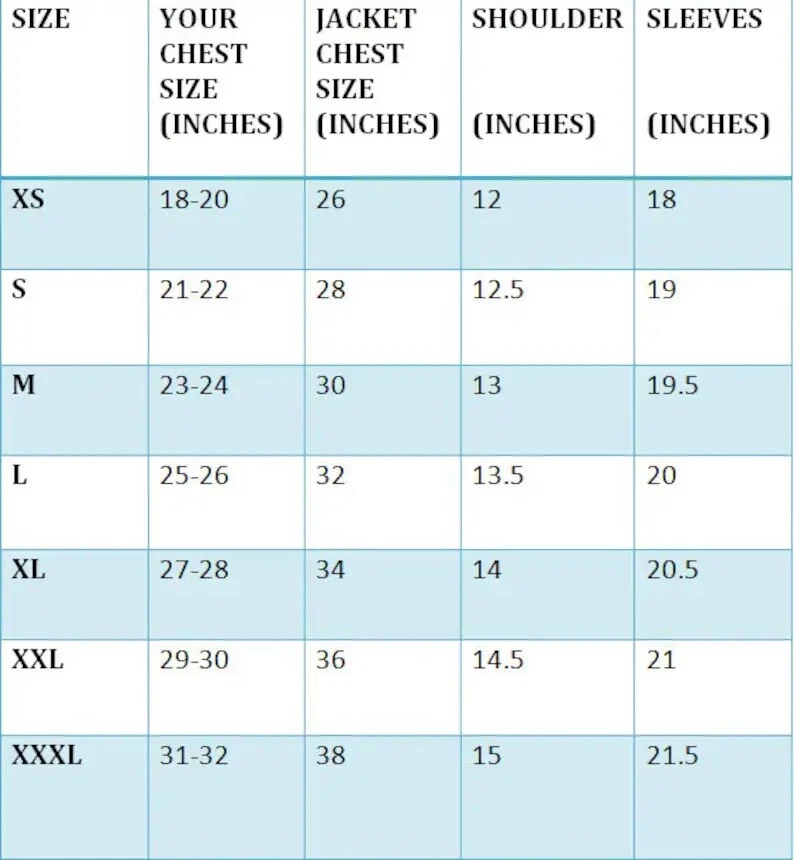 MICHAEL JACKSON THRILLER KIDS LETTERMAN VARSITY JACKETS CUSTOM MADE - Image 3 of 3