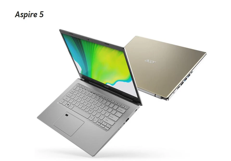 Acer Aspire A514-54 I5-1035G1 512SSD 8GB 14FHD WIN10 - Image 2 of 4