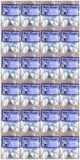(24) Packs Water Gremlin 6 Oz Egg Sinkers Size 6 Wholesale Case Brand New