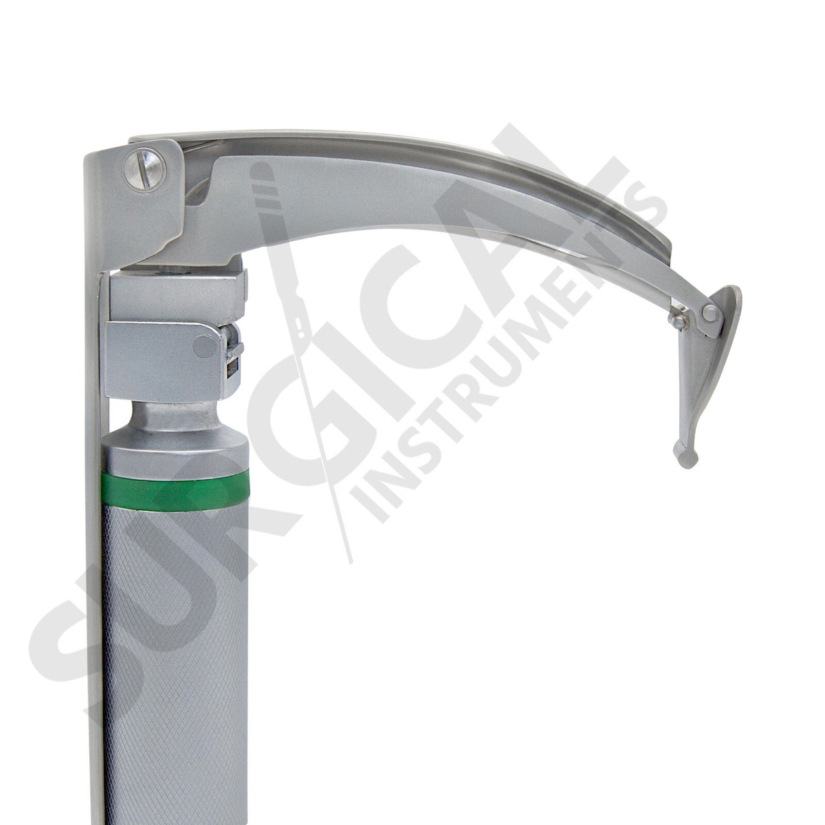 Lama Per Laringoscopio Flessibile Tipo McCoy