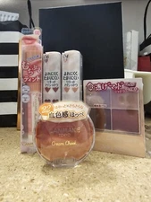 Canmake Cosmetic Bundle