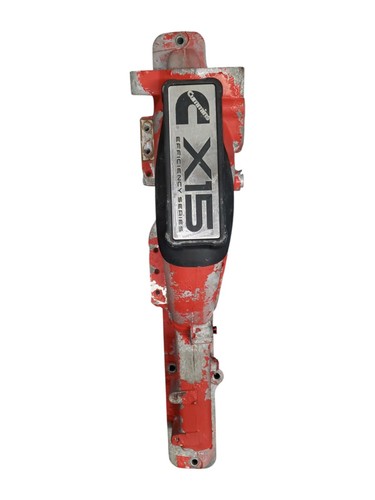 Used Cummins ISX 15 Intake Manifold - 5440760
